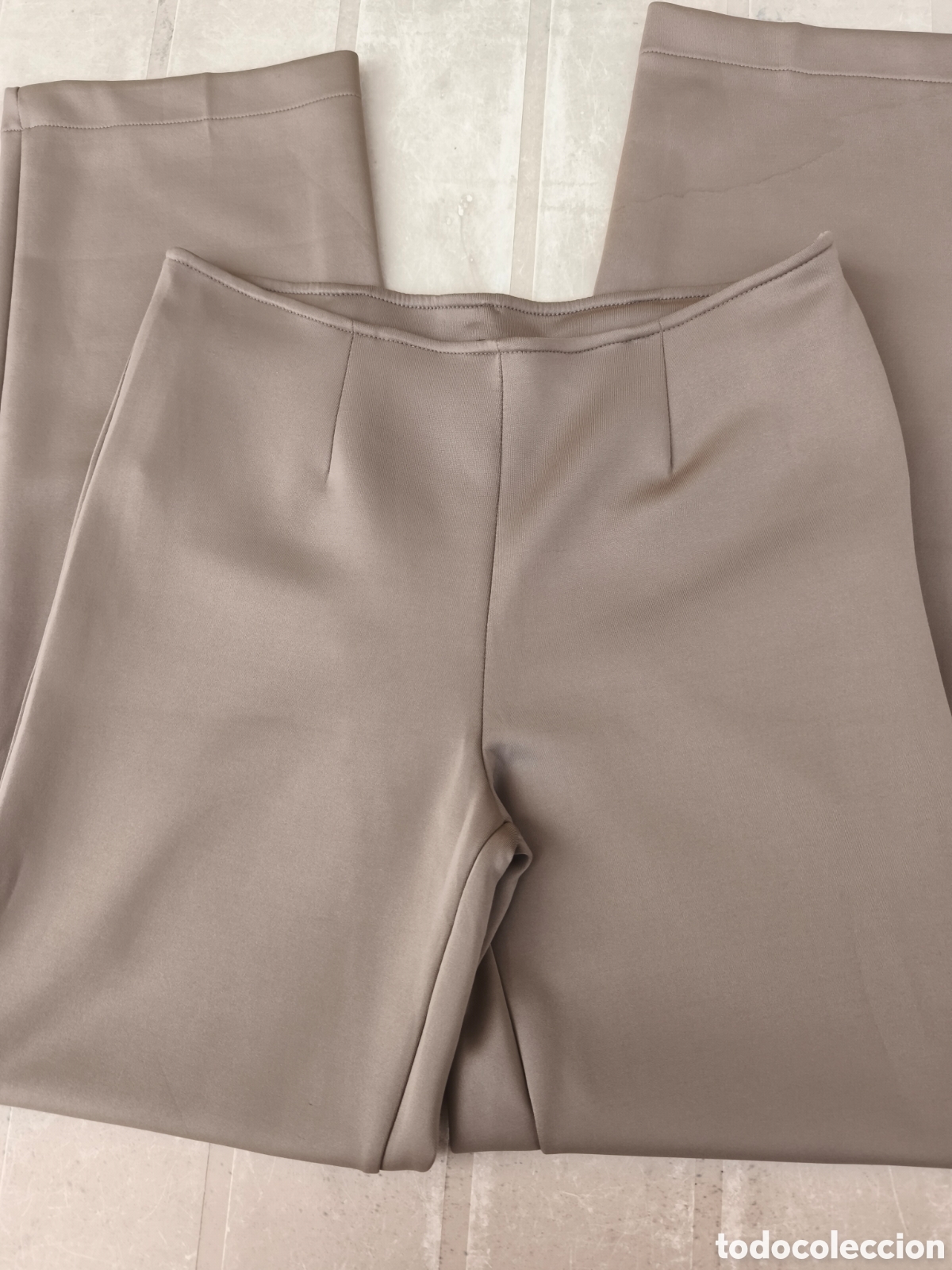 Vintage: Pantalones Almatrichi sin estrenar - Foto 1