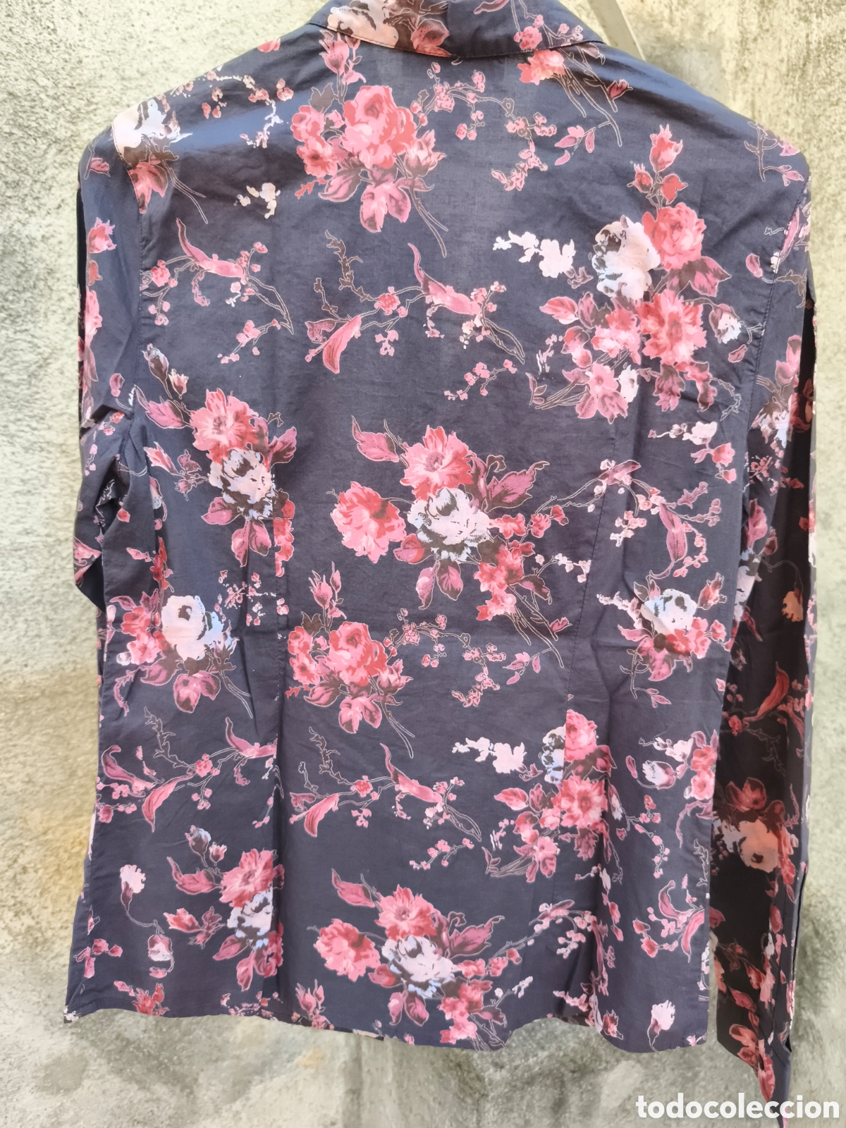 Vintage: Camisa Lerros. Sin estrenar - Foto 11