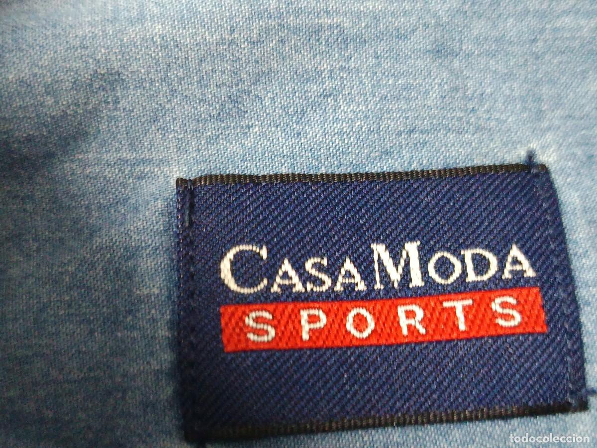 Vintage: CAMISA GOODYEAR TALLA L - Foto 10