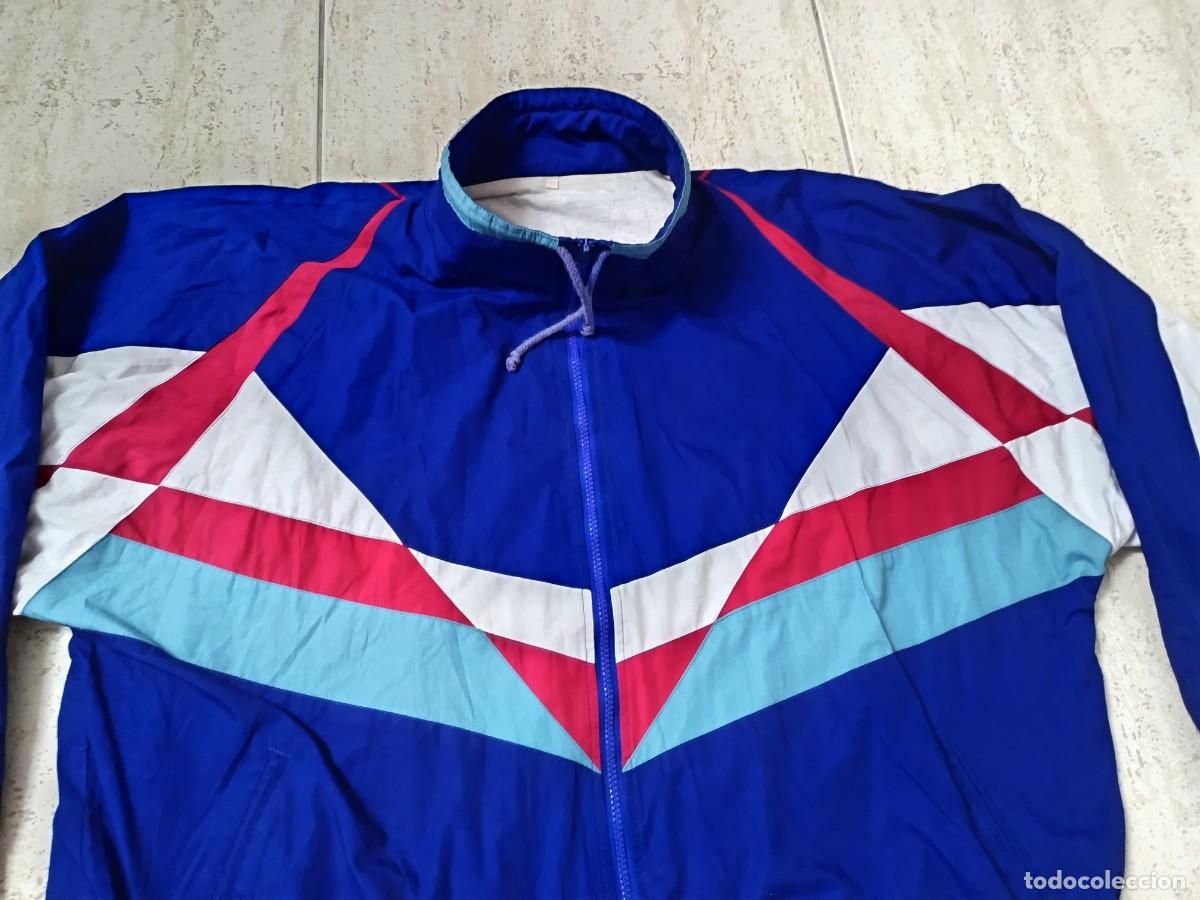 Vintage: VINTAGE 90s TRACK JACKET TALLA XL - Foto 1