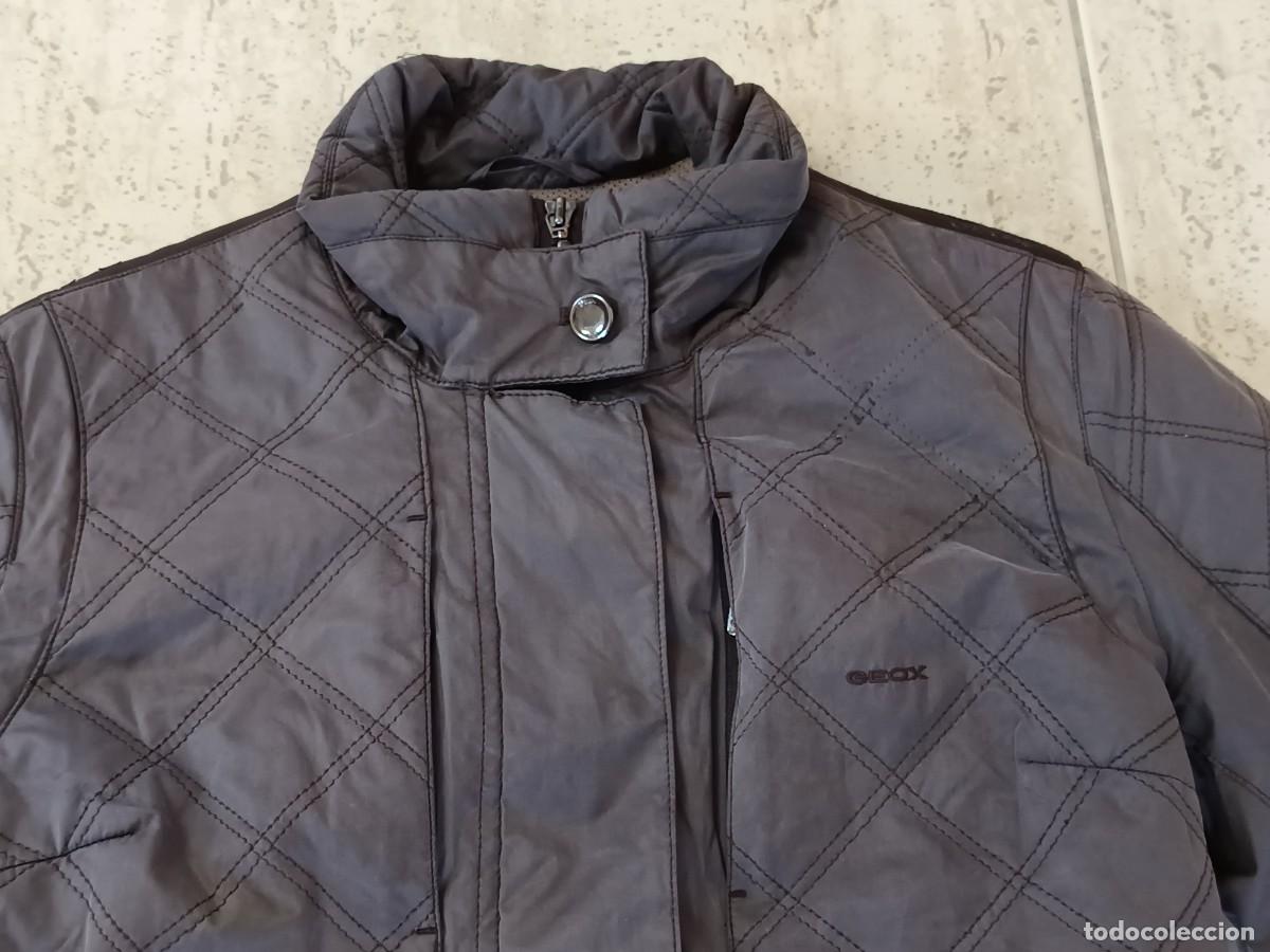 Vintage: CHAQUETA GEOX Respira - Foto 1