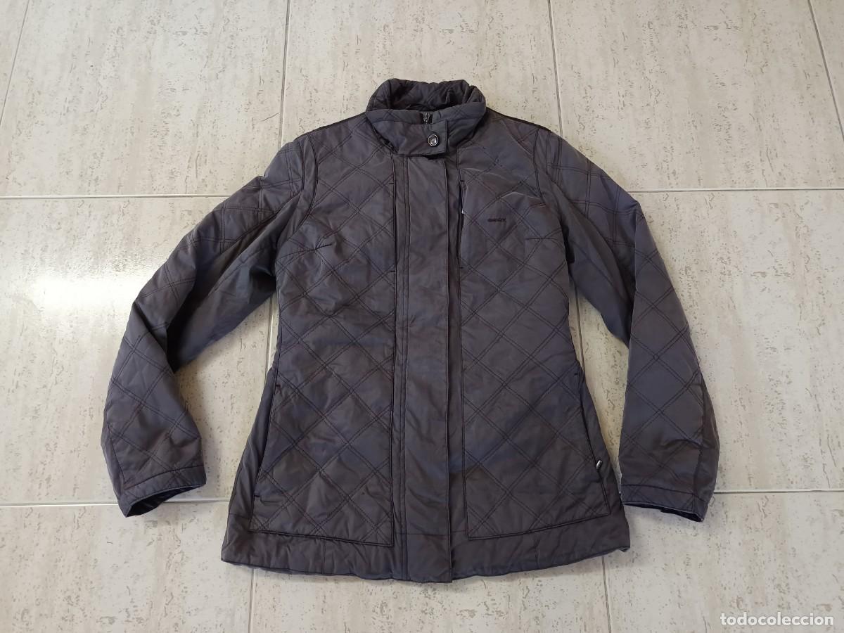 Vintage: CHAQUETA GEOX Respira - Foto 2