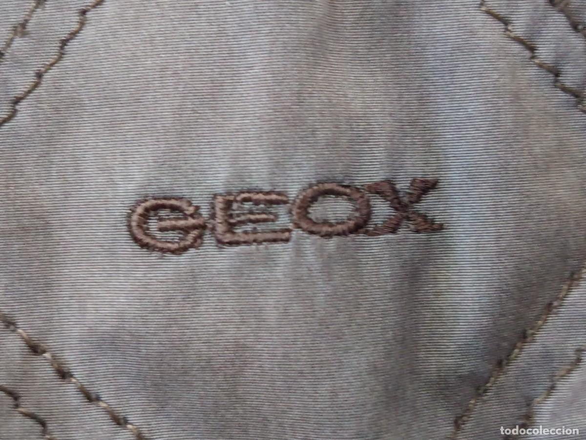 Vintage: CHAQUETA GEOX Respira - Foto 5