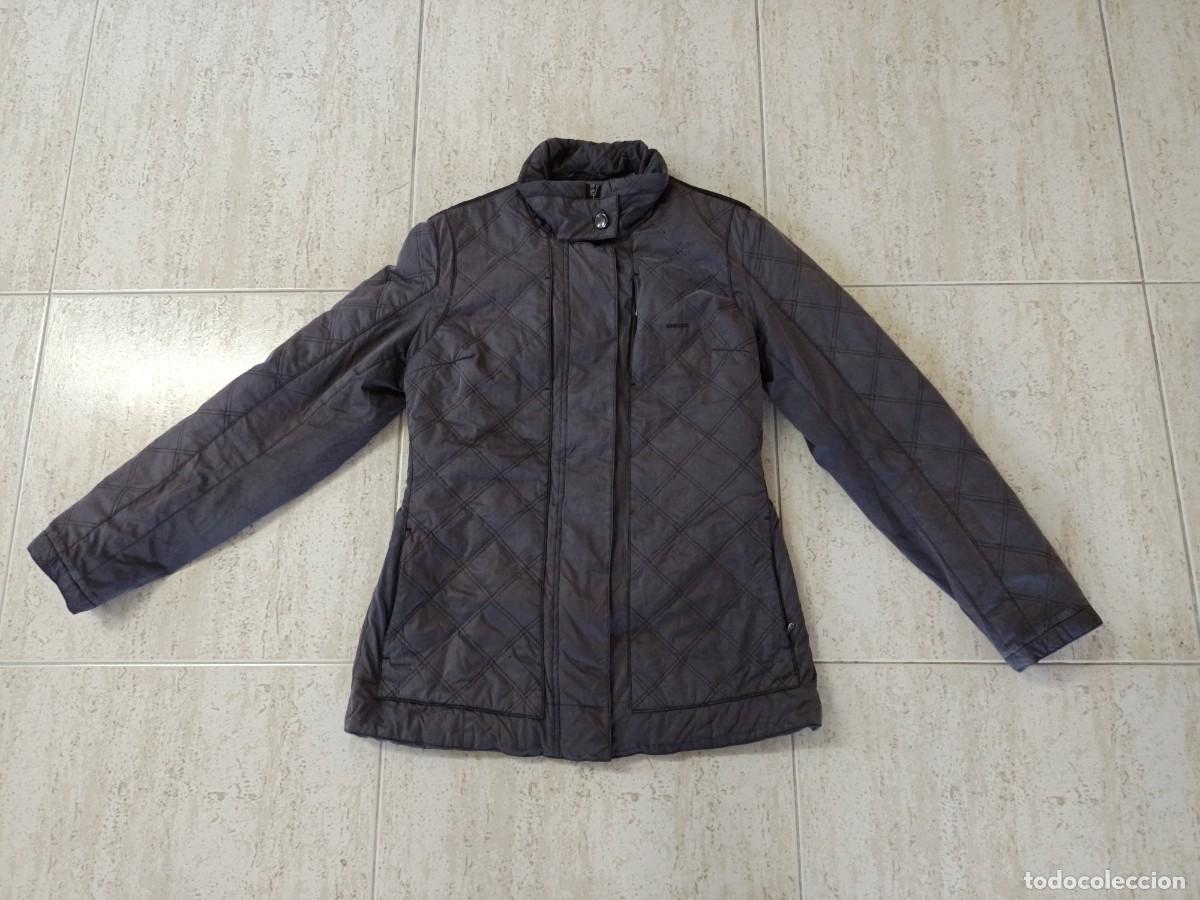 Vintage: CHAQUETA GEOX Respira - Foto 10