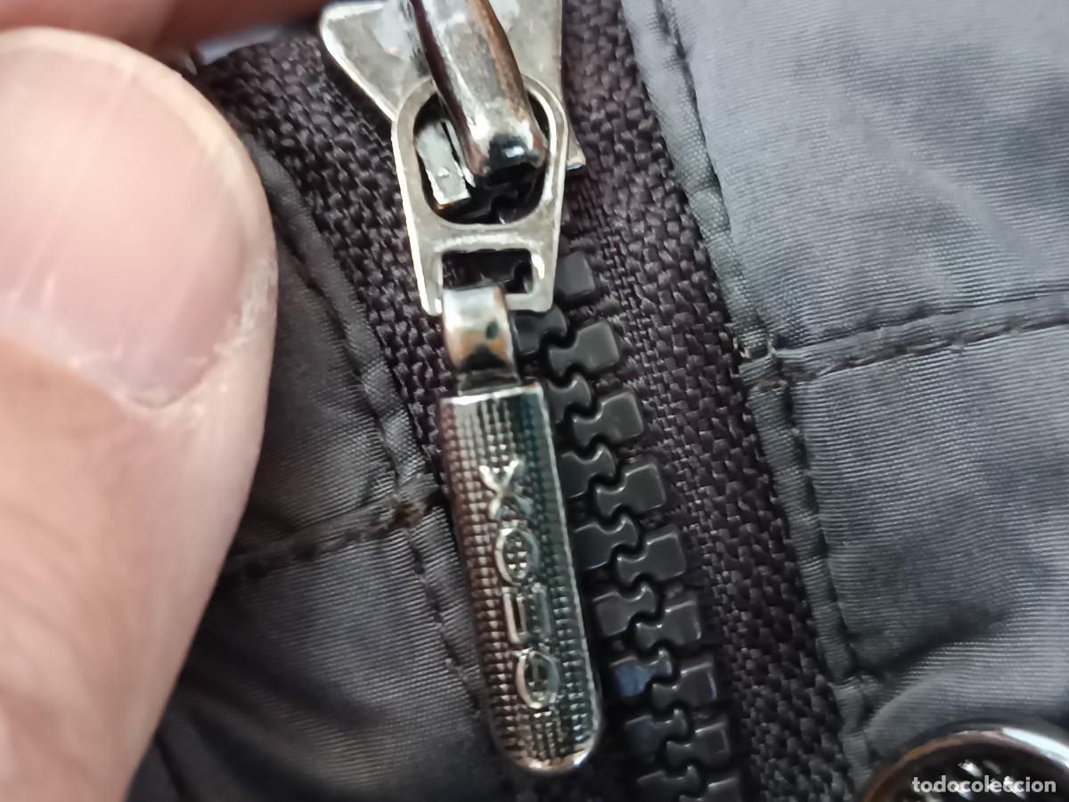 Vintage: CHAQUETA GEOX Respira - Foto 12