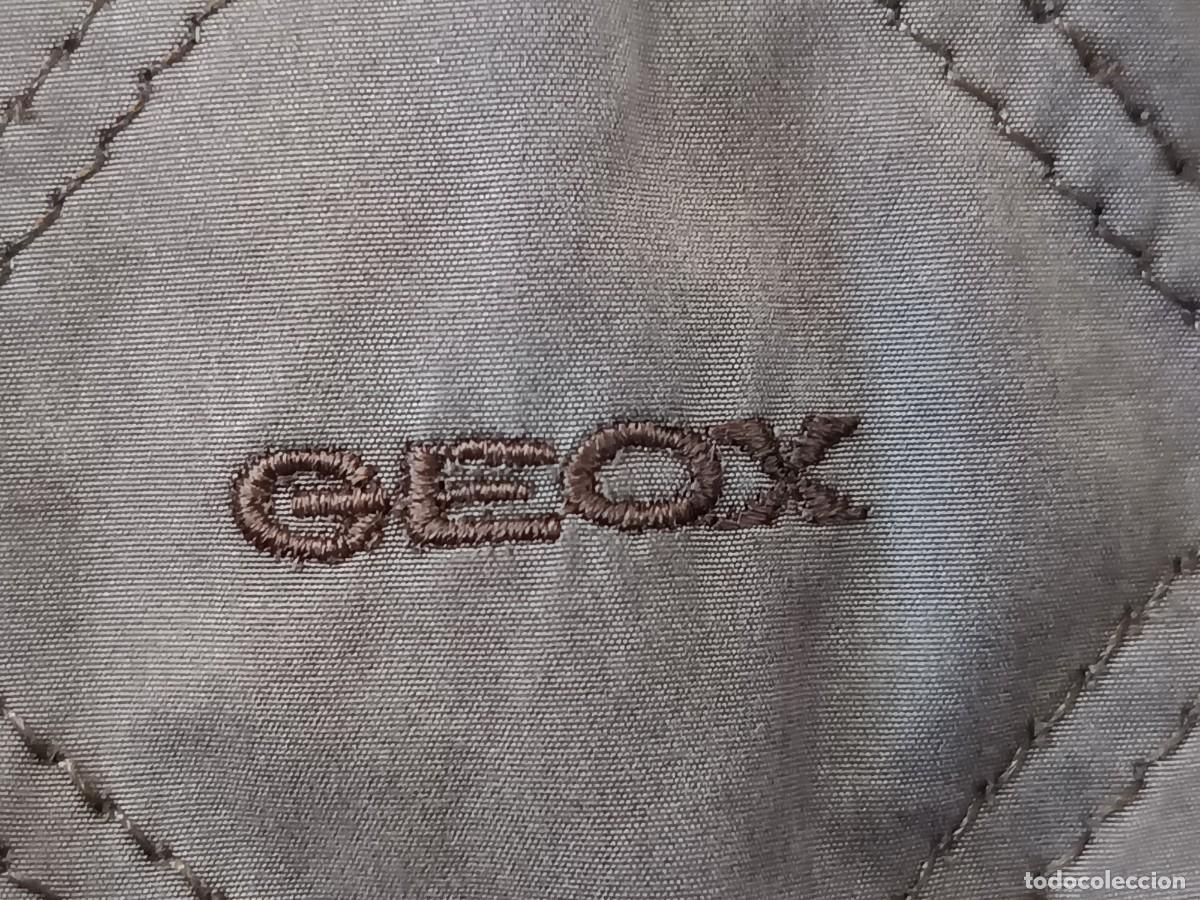 Vintage: CHAQUETA GEOX Respira - Foto 13