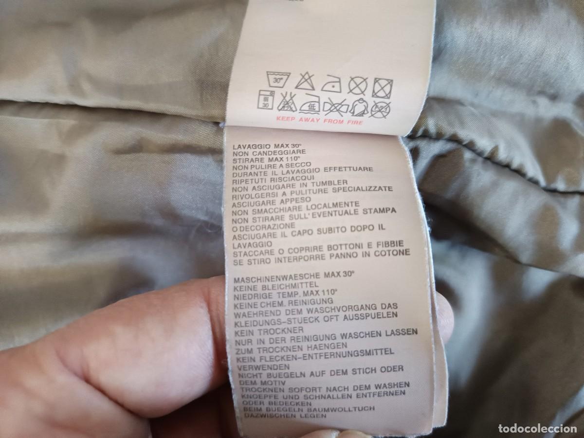 Vintage: CHAQUETA GEOX Respira - Foto 14