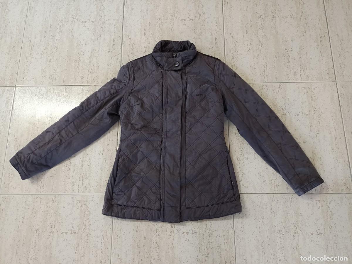 Vintage: CHAQUETA GEOX Respira - Foto 16