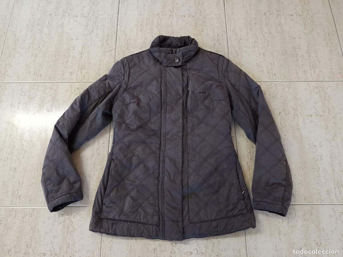 Vintage: CHAQUETA GEOX Respira - Foto 17