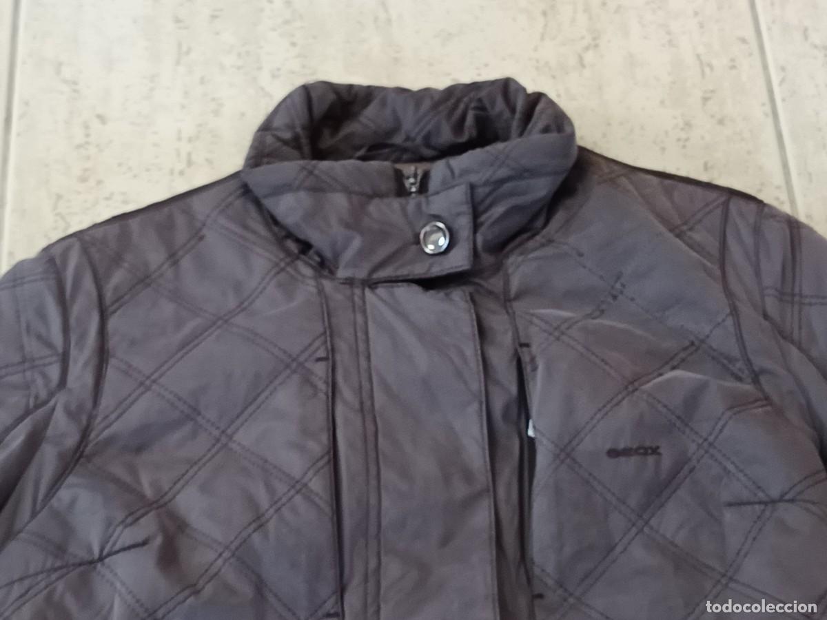 Vintage: CHAQUETA GEOX Respira - Foto 18