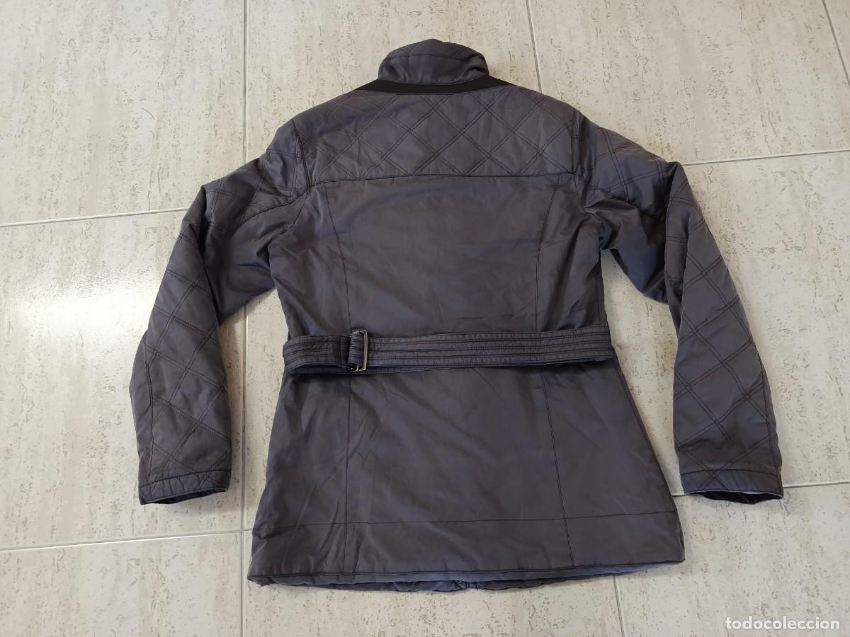 Vintage: CHAQUETA GEOX Respira - Foto 19