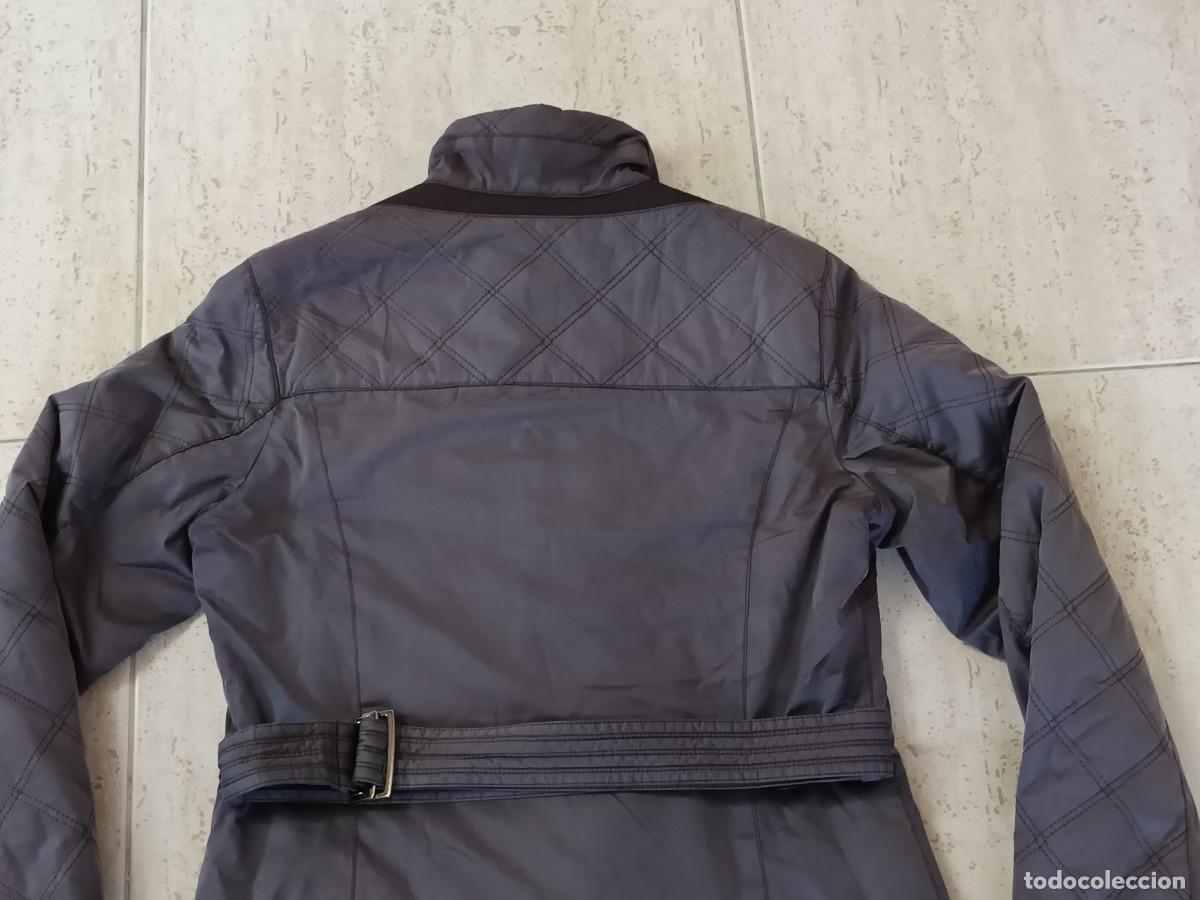 Vintage: CHAQUETA GEOX Respira - Foto 20