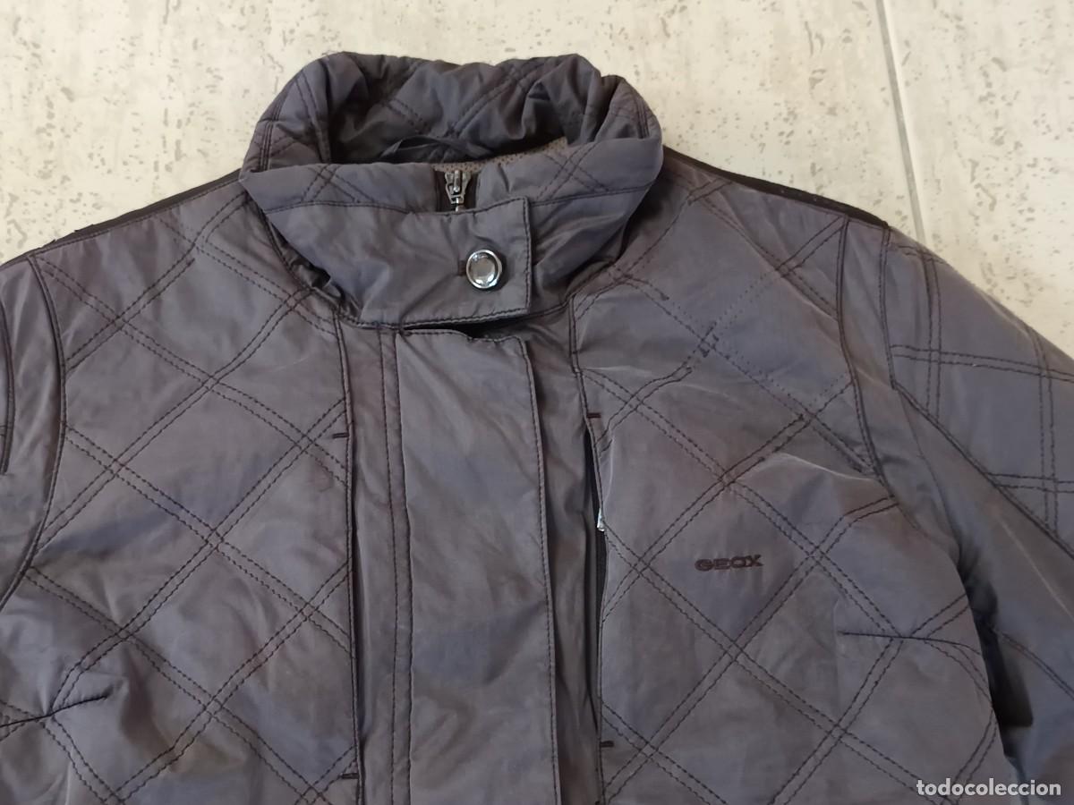 Vintage: CHAQUETA GEOX Respira - Foto 21