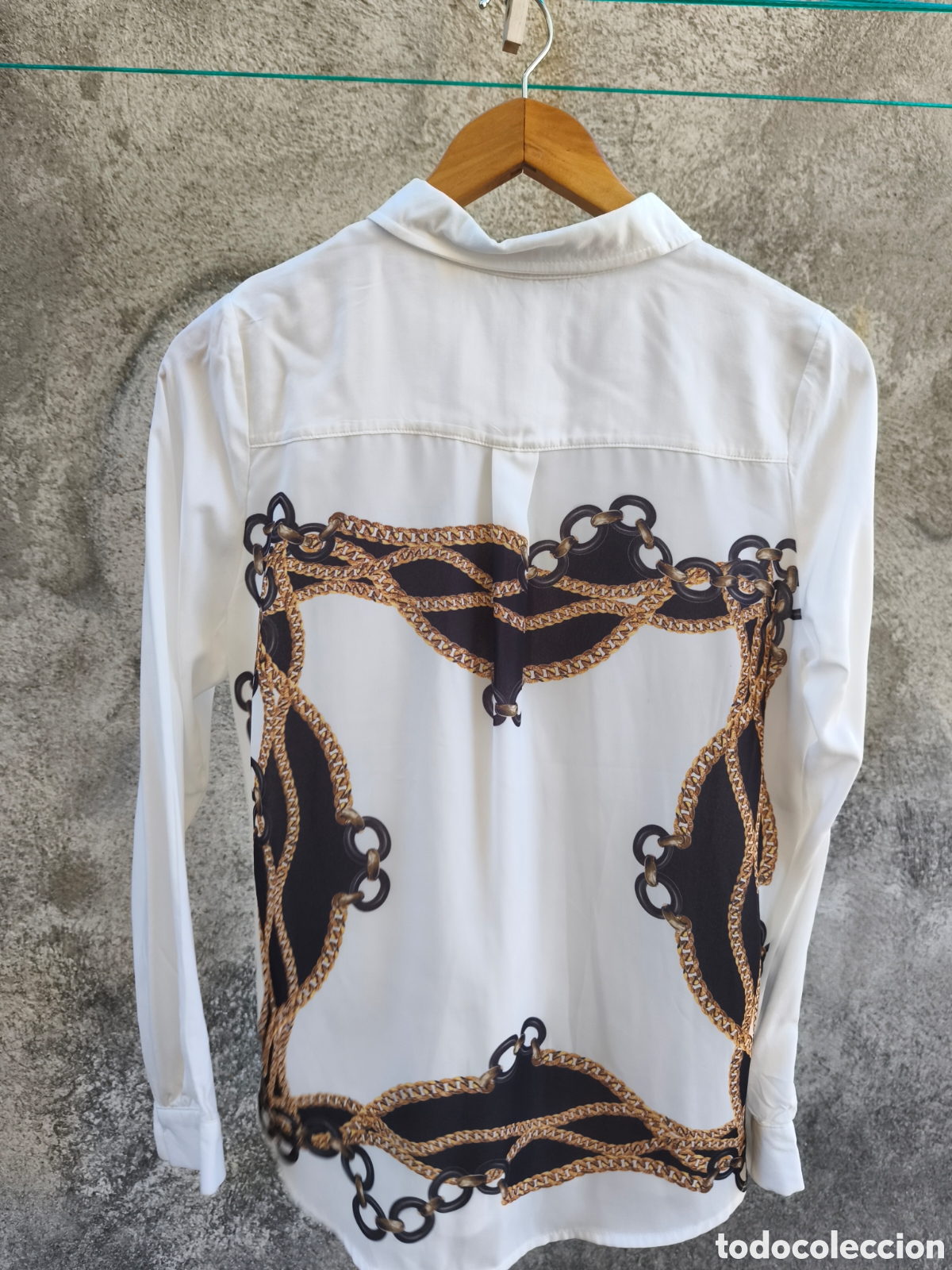Vintage: Camisa Key Largo sin estrenar - Foto 6