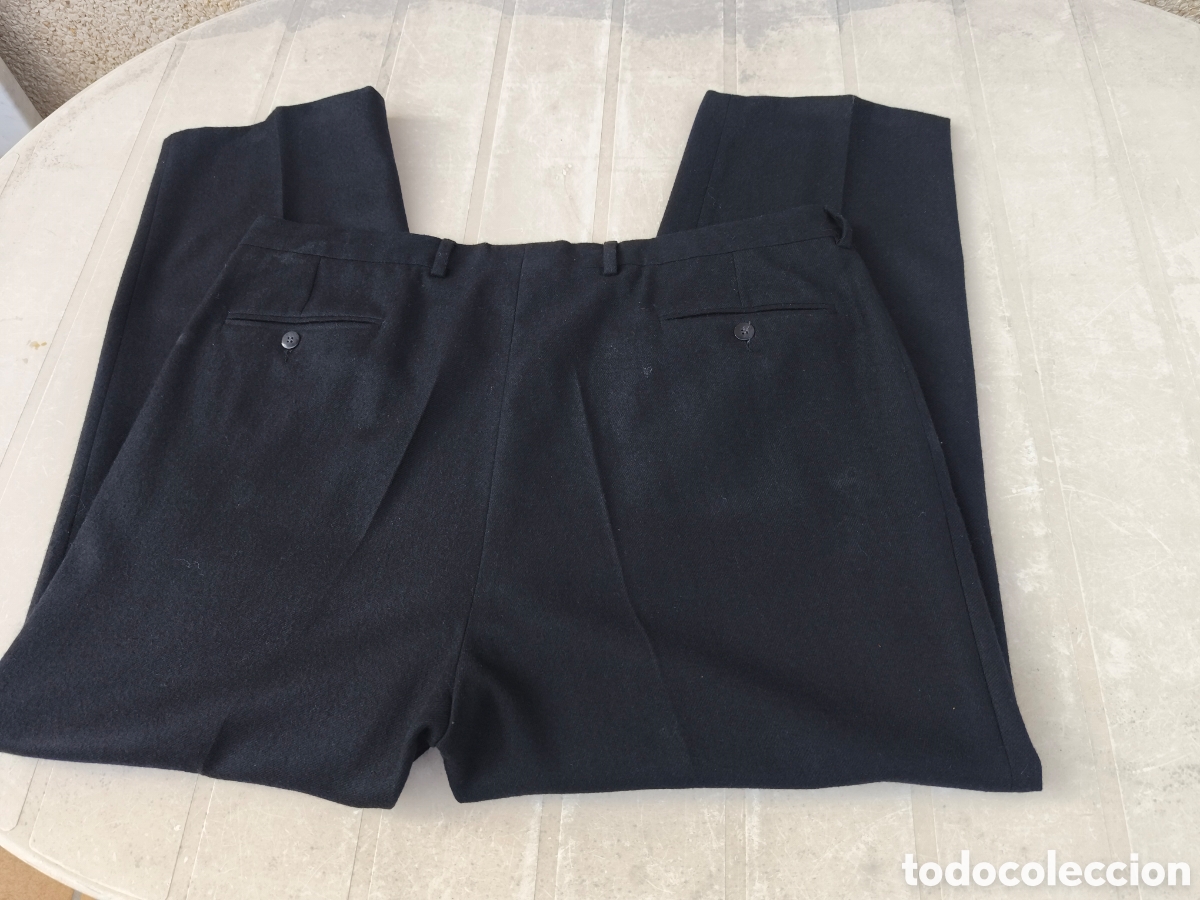 Vintage: Pantalones Nono Villa - Foto 2