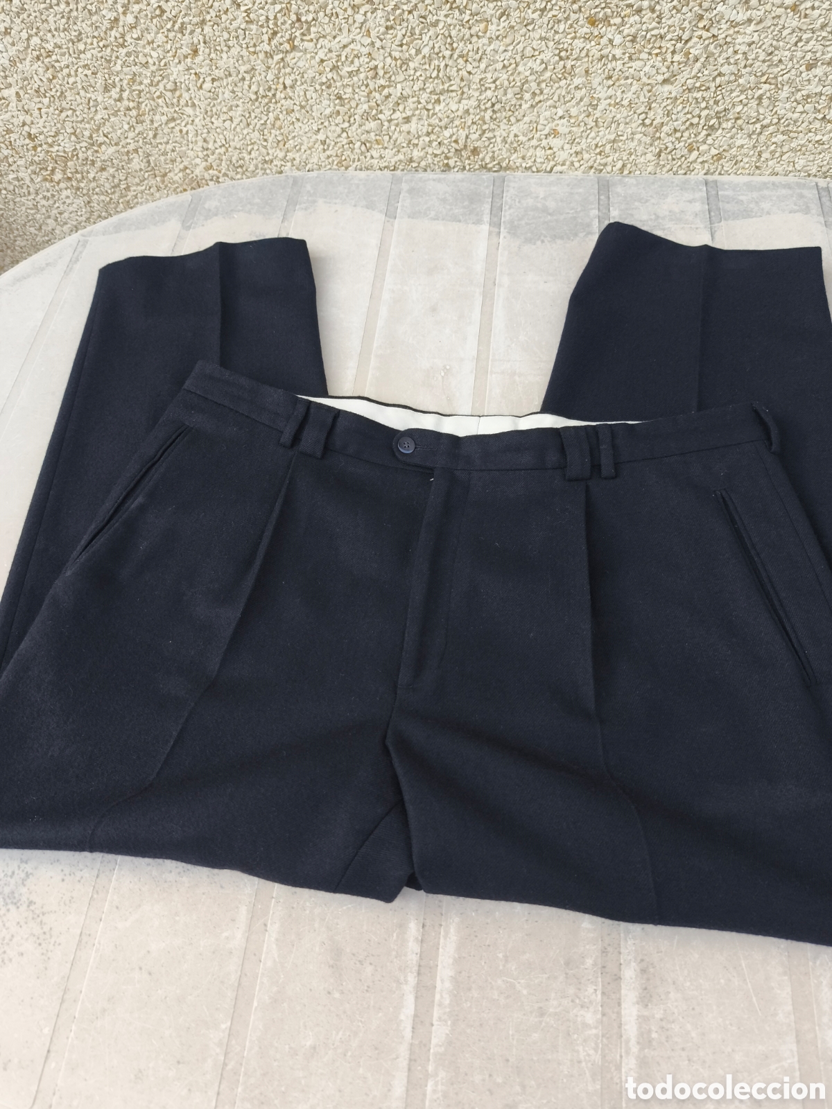 Vintage: Pantalones Nono Villa - Foto 3