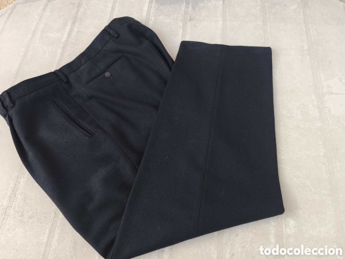 Vintage: Pantalones Nono Villa - Foto 4