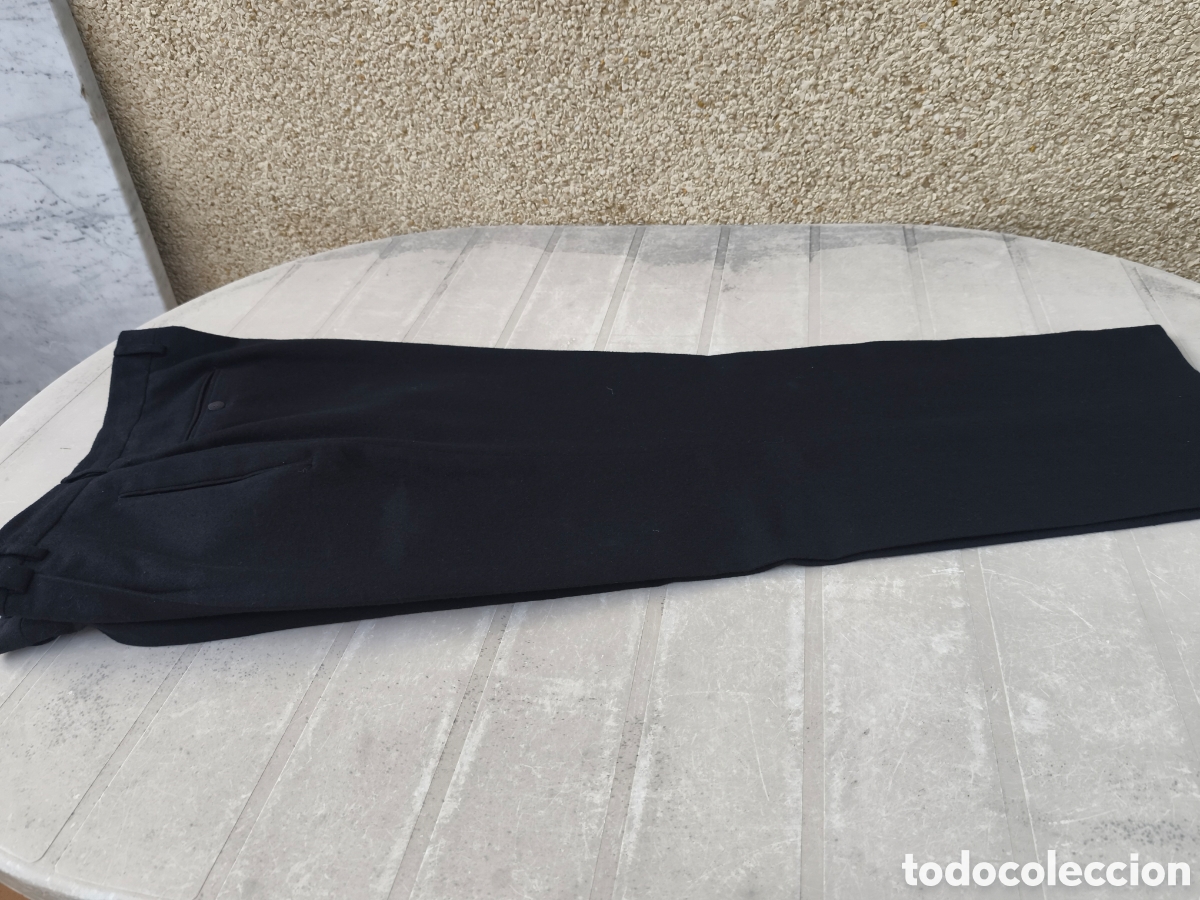 Vintage: Pantalones Nono Villa - Foto 5