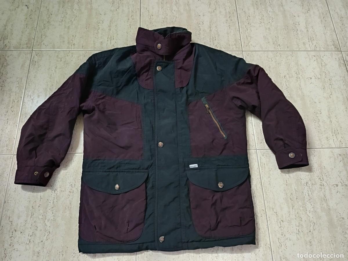 Vintage: CHAQUETA MC PERCY. ﻿TALLA XL - Foto 1