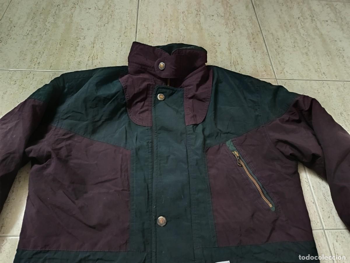 Vintage: CHAQUETA MC PERCY. ﻿TALLA XL - Foto 2