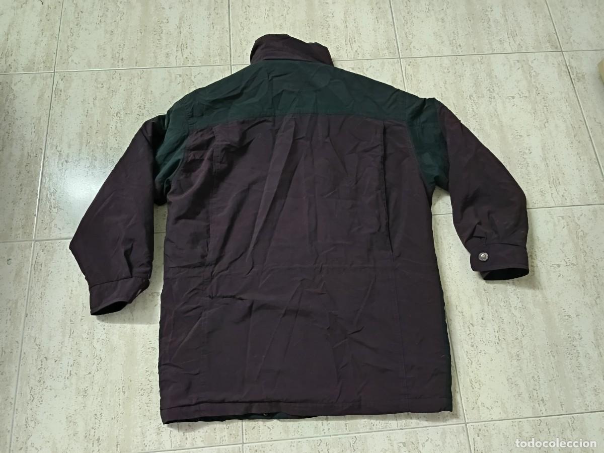 Vintage: CHAQUETA MC PERCY. ﻿TALLA XL - Foto 3
