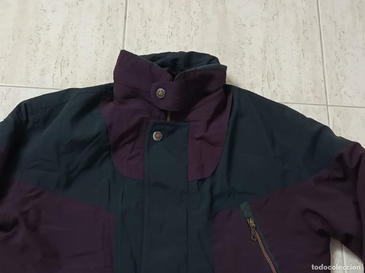 Vintage: CHAQUETA MC PERCY. ﻿TALLA XL - Foto 6