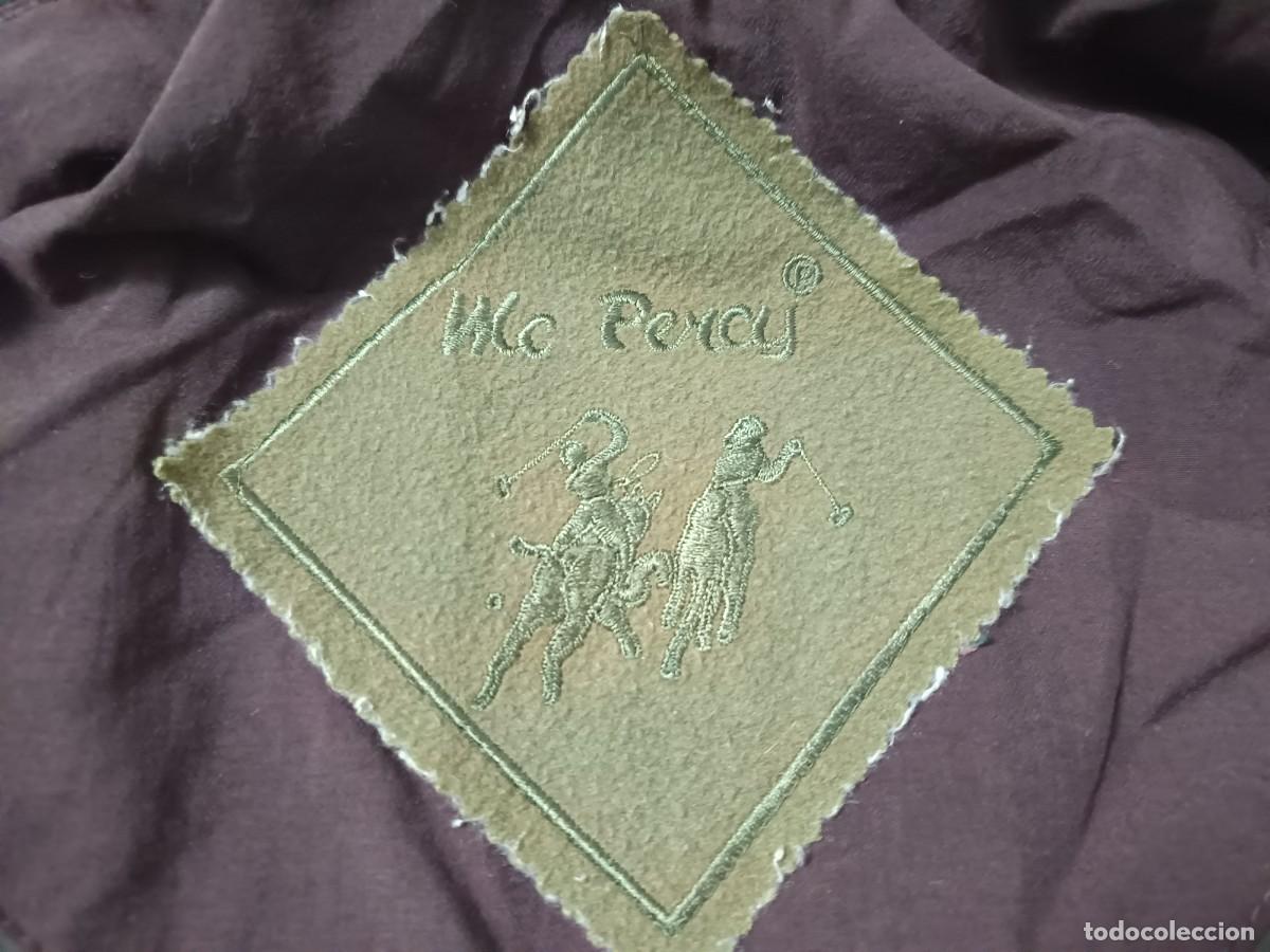 Vintage: CHAQUETA MC PERCY. ﻿TALLA XL - Foto 7