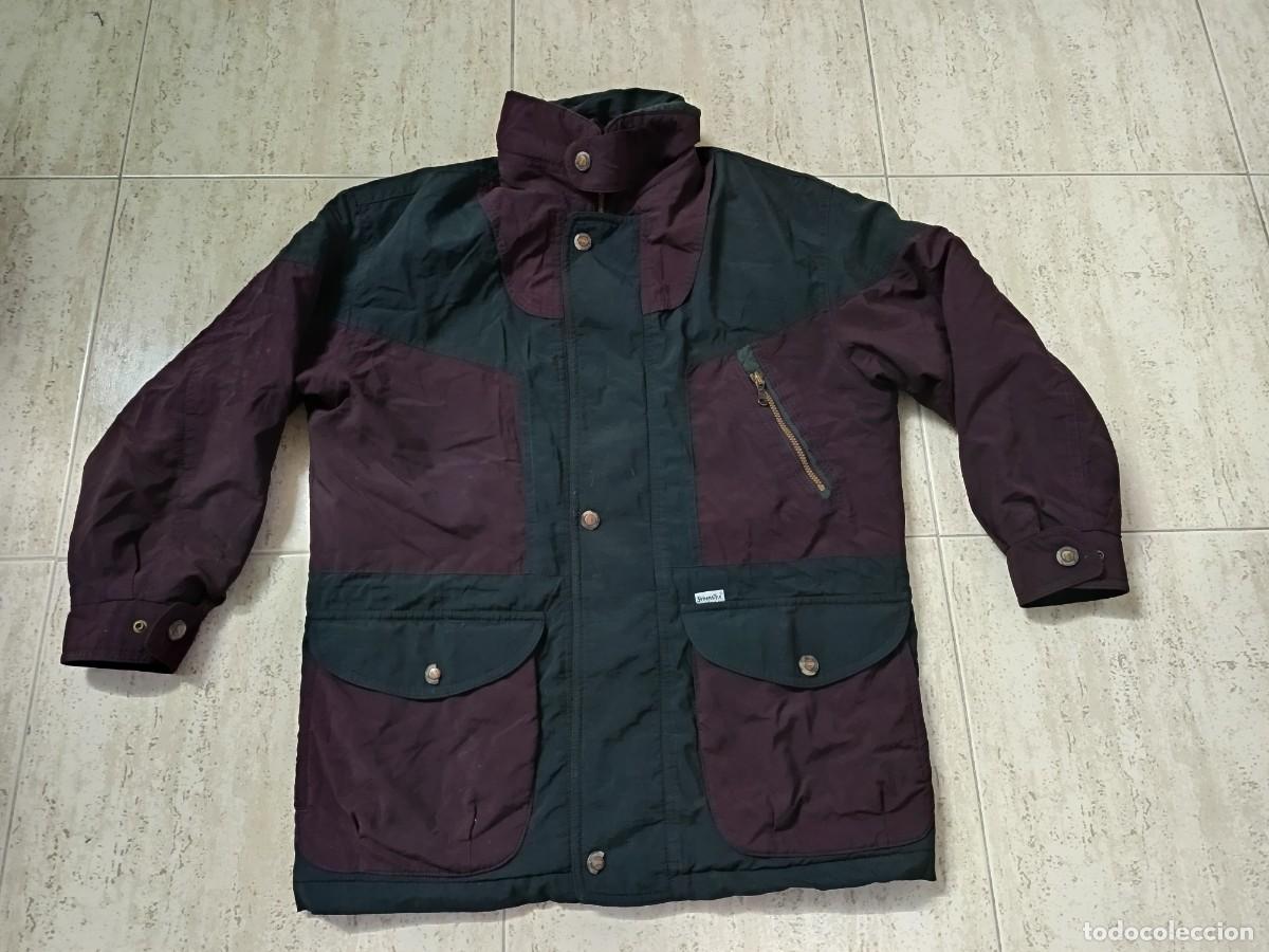 Vintage: CHAQUETA MC PERCY. ﻿TALLA XL - Foto 9