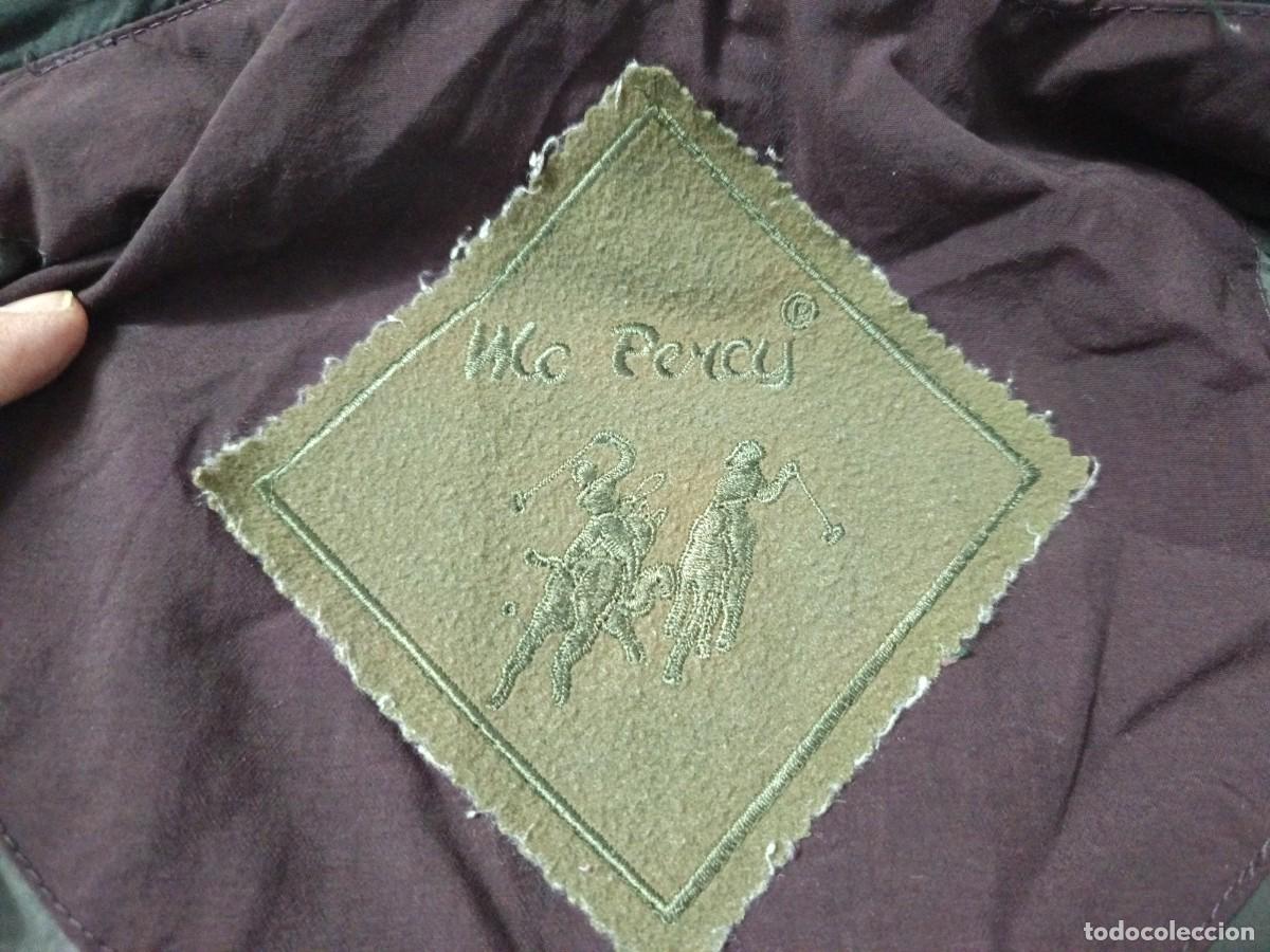 Vintage: CHAQUETA MC PERCY. ﻿TALLA XL - Foto 11