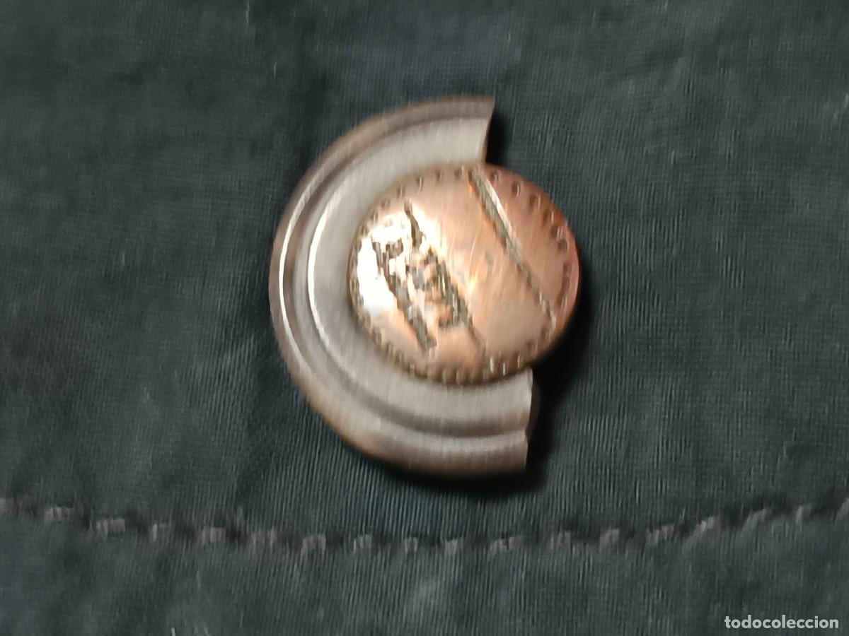 Vintage: CHAQUETA MC PERCY. ﻿TALLA XL - Foto 15