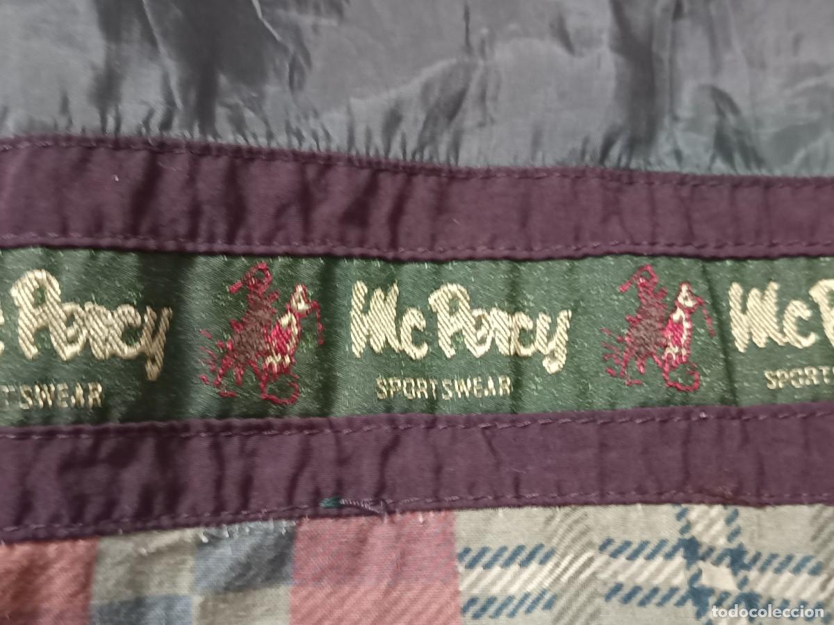 Vintage: CHAQUETA MC PERCY. ﻿TALLA XL - Foto 16