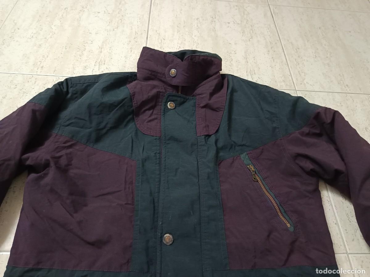 Vintage: CHAQUETA MC PERCY. ﻿TALLA XL - Foto 17