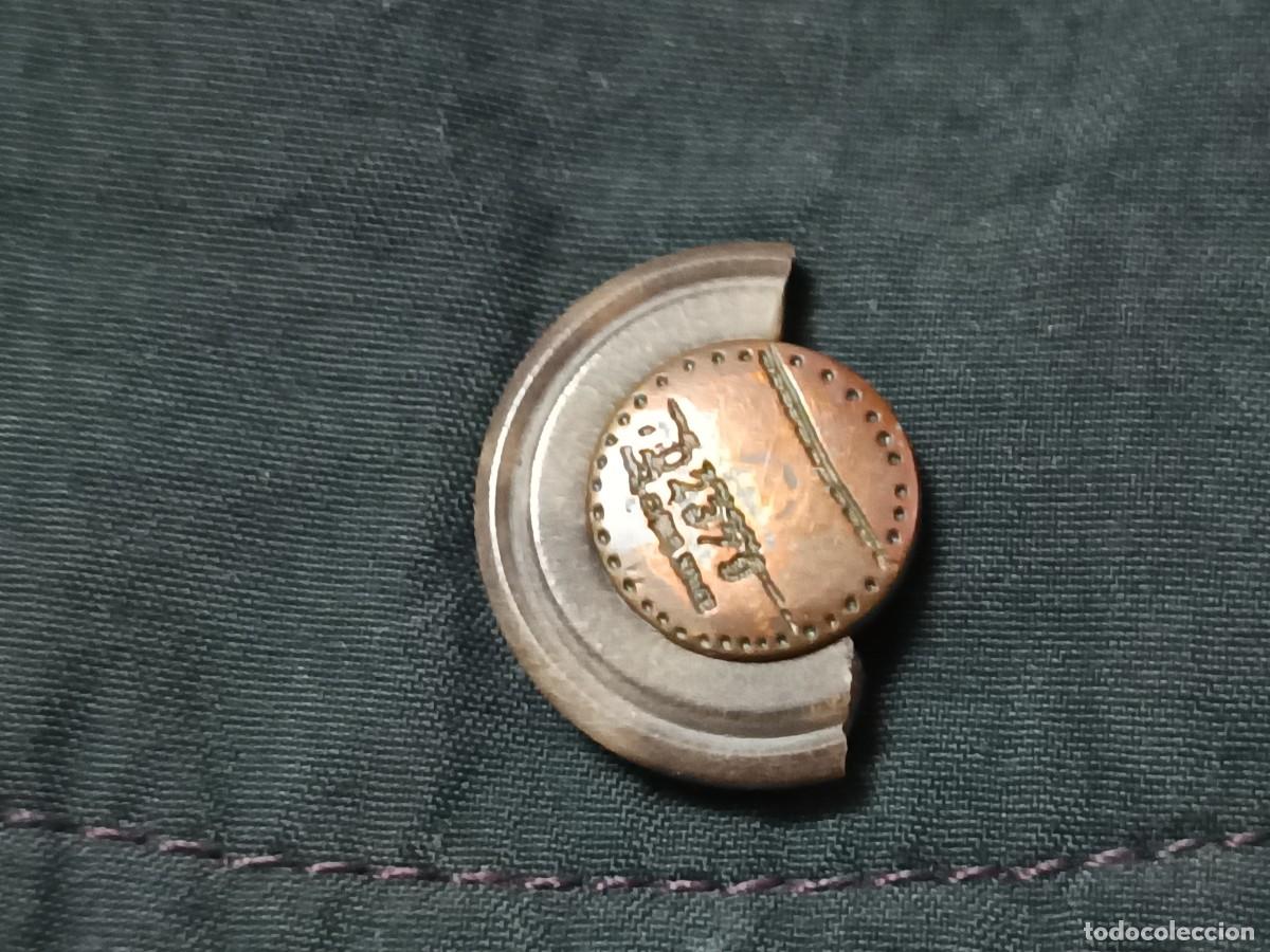 Vintage: CHAQUETA MC PERCY. ﻿TALLA XL - Foto 19