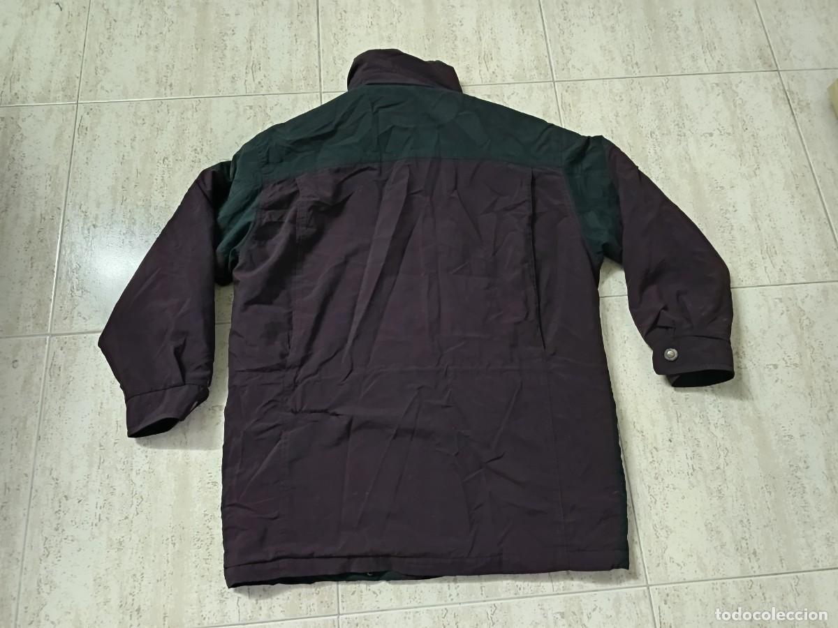 Vintage: CHAQUETA MC PERCY. ﻿TALLA XL - Foto 20