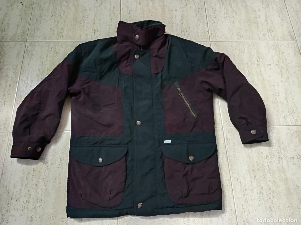 Vintage: CHAQUETA MC PERCY. ﻿TALLA XL - Foto 22