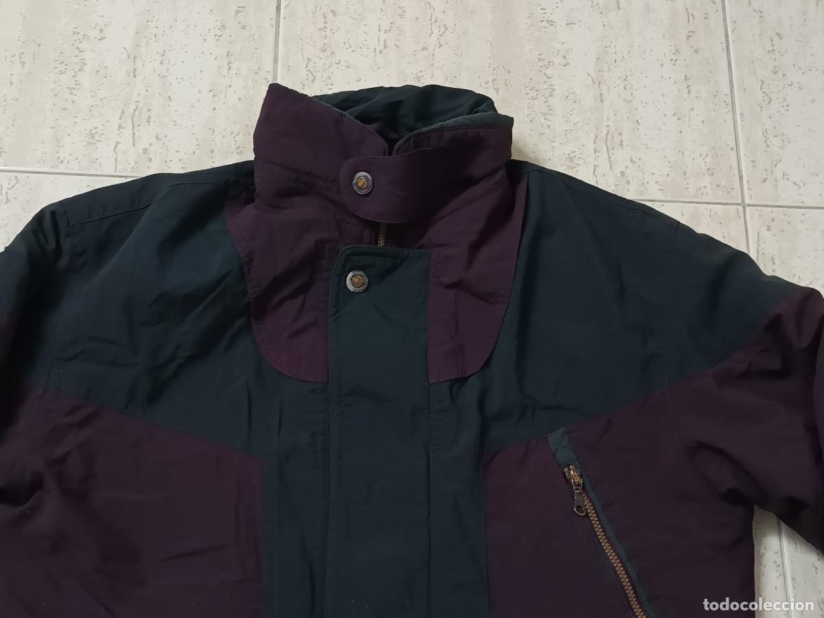 Vintage: CHAQUETA MC PERCY. ﻿TALLA XL - Foto 23