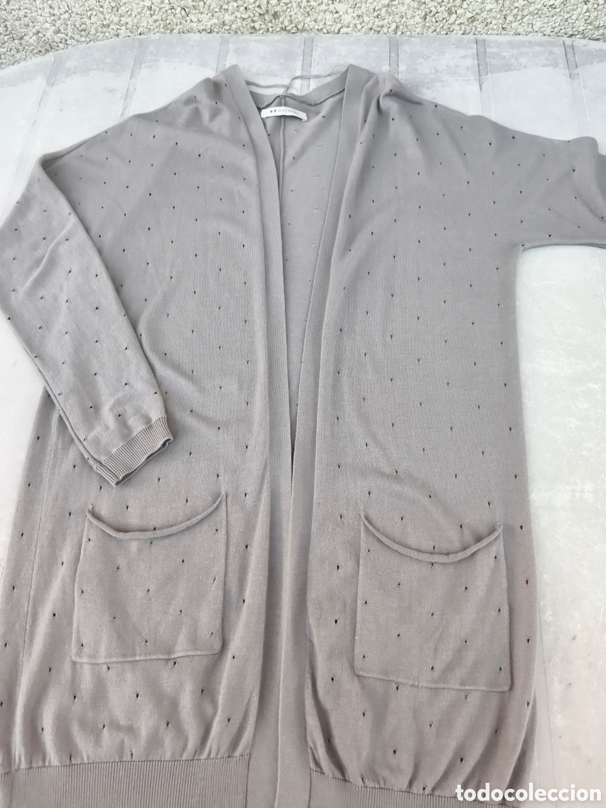 Vintage: Chaqueta Guerral. Espectacular y impecable - Foto 7