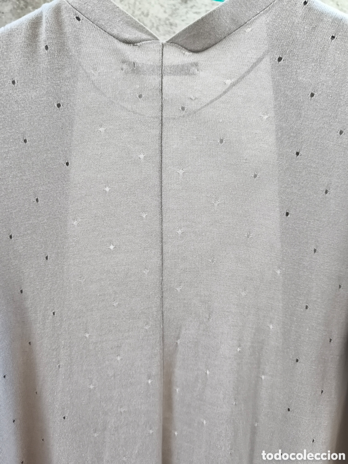 Vintage: Chaqueta Guerral. Espectacular y impecable - Foto 11