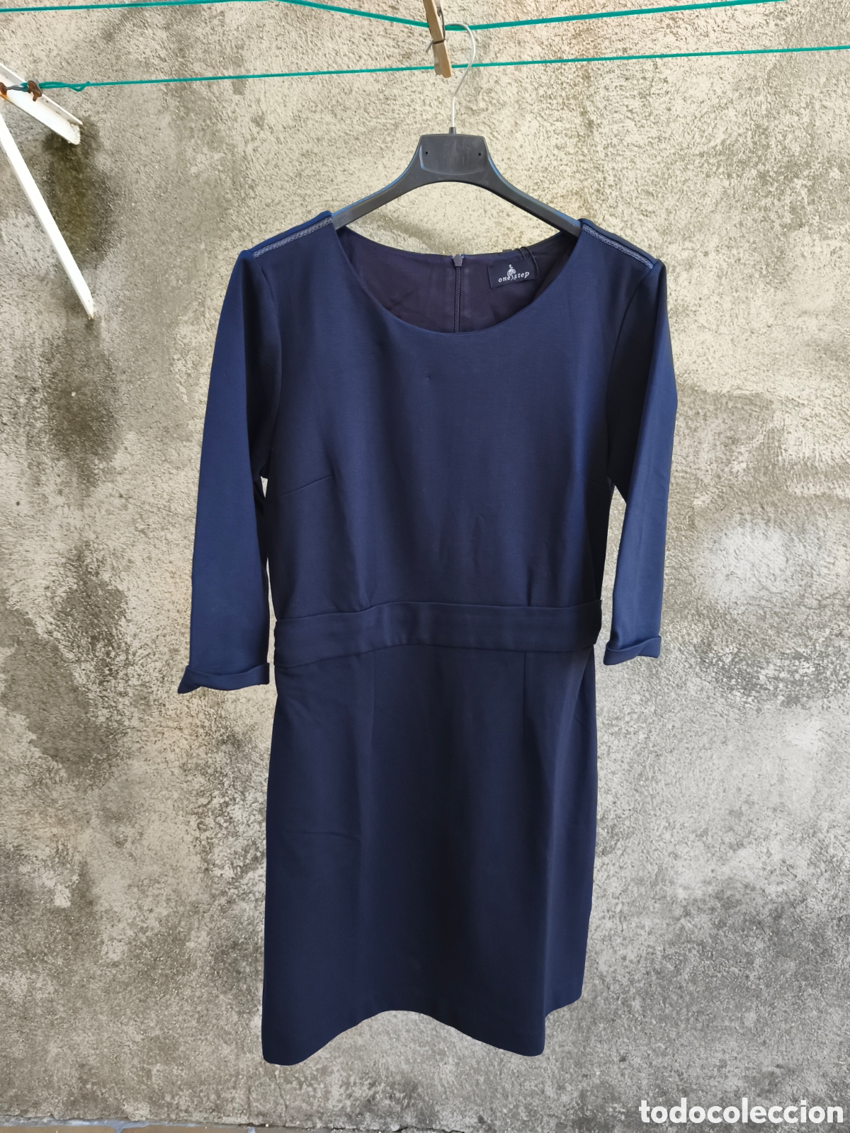 Vintage: Vestido One Step, sin estrenar - Foto 3