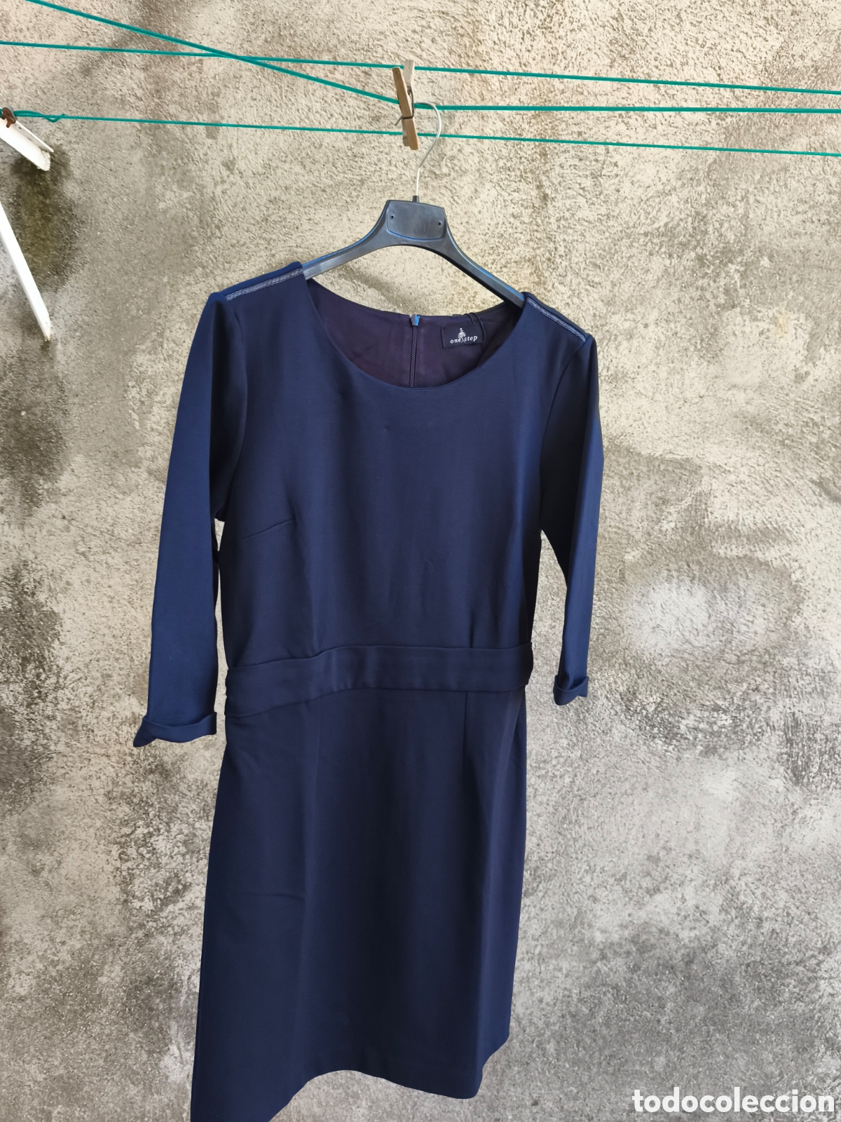 Vintage: Vestido One Step, sin estrenar - Foto 4