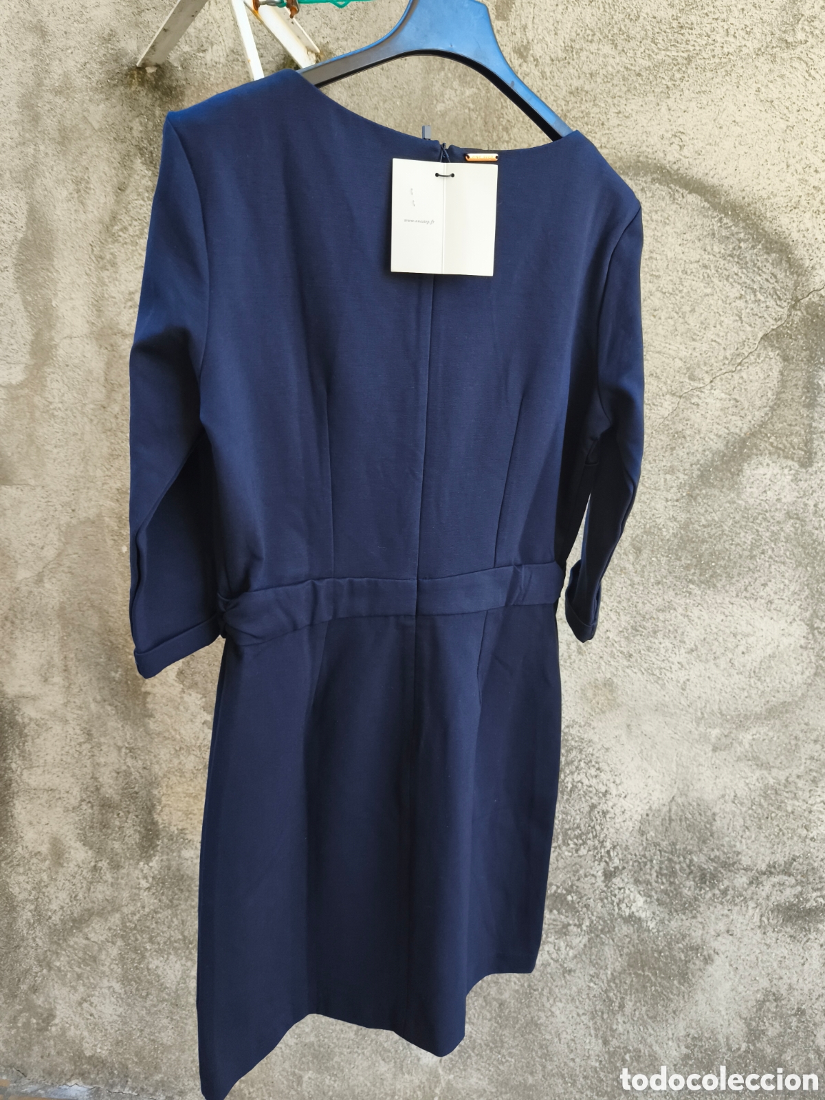 Vintage: Vestido One Step, sin estrenar - Foto 5