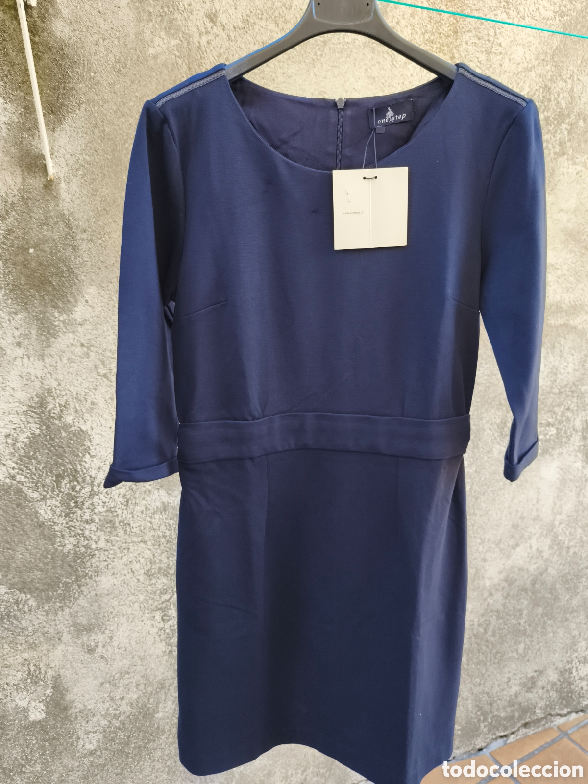 Vintage: Vestido One Step, sin estrenar - Foto 6