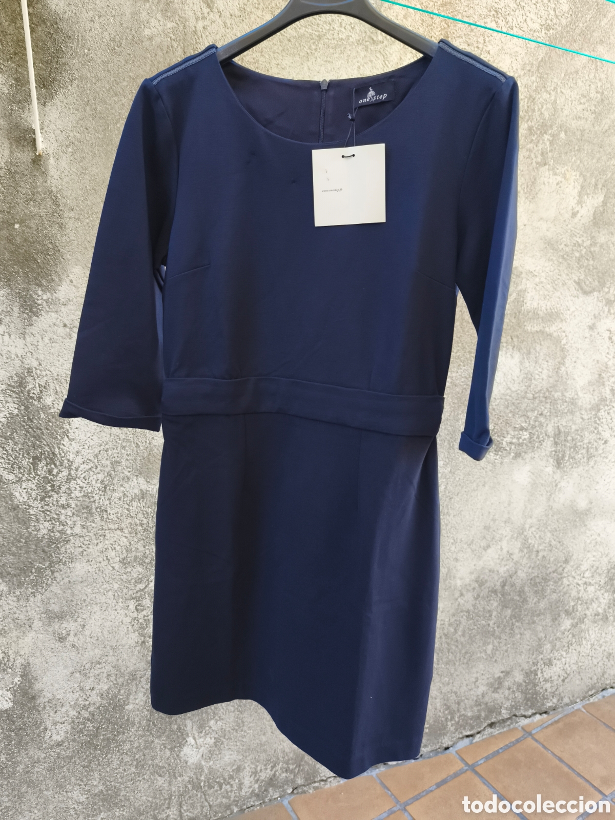 Vintage: Vestido One Step, sin estrenar - Foto 9