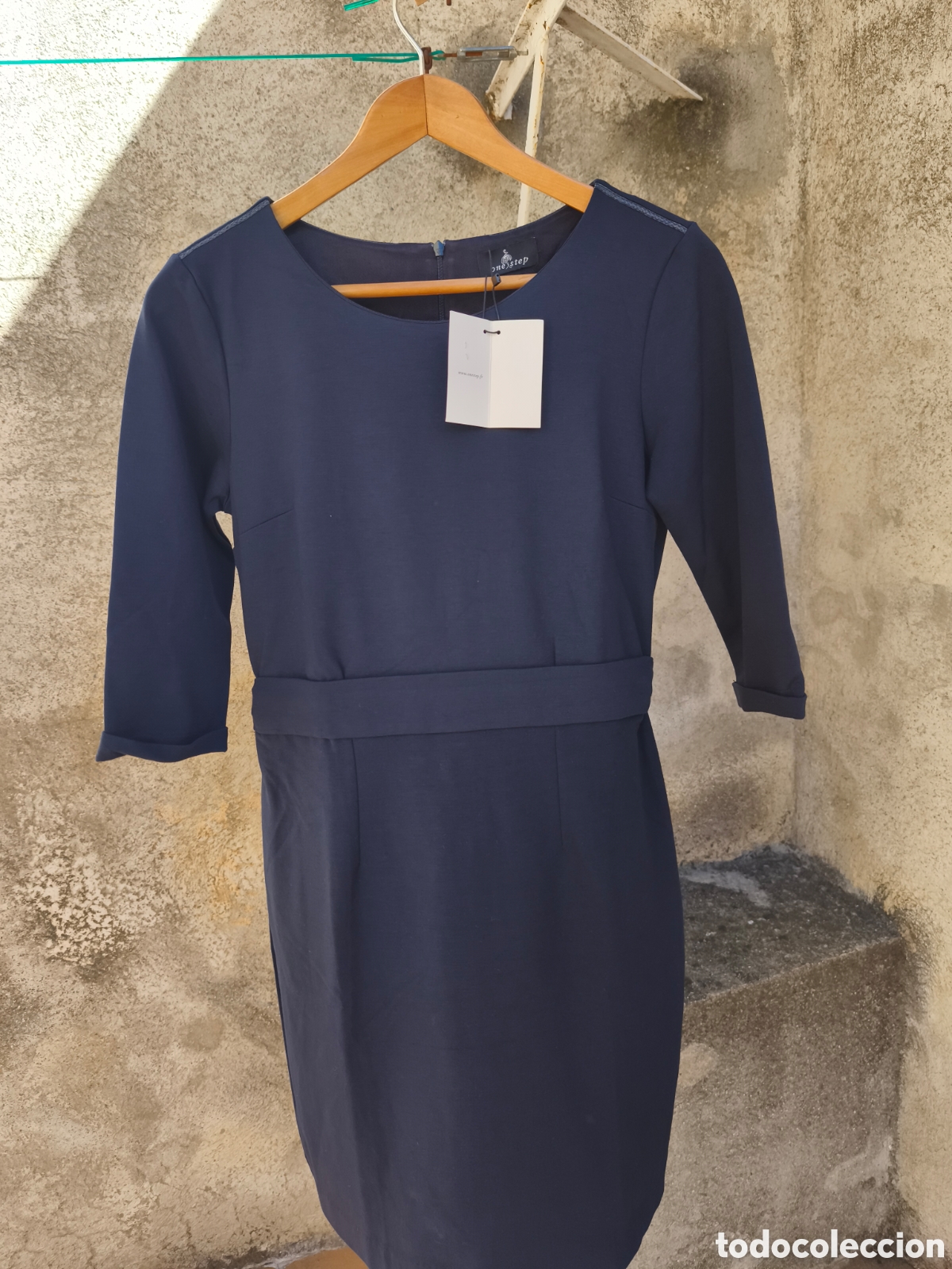 Vintage: Vestido One Step, sin estrenar - Foto 1