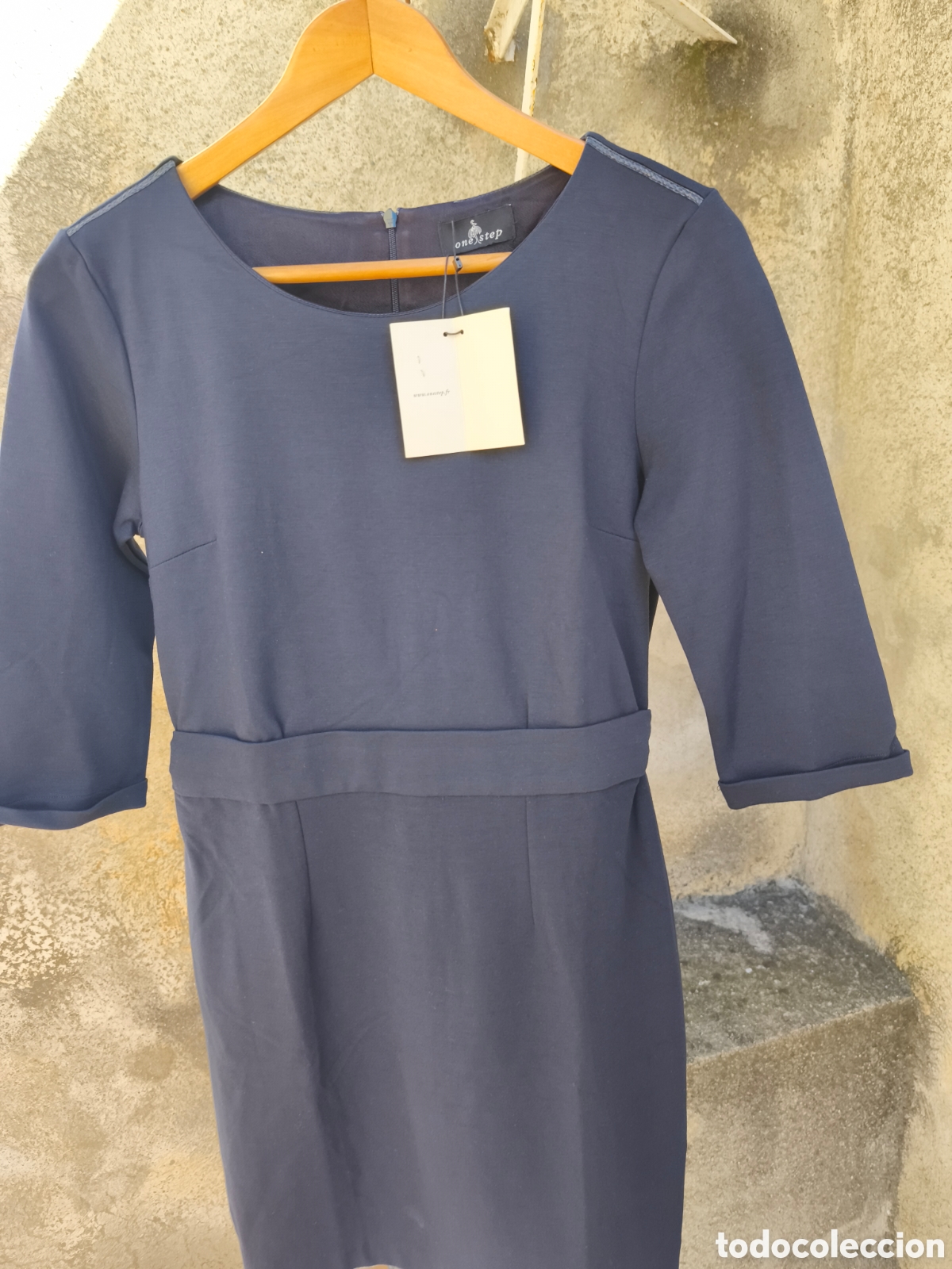 Vintage: Vestido One Step, sin estrenar - Foto 14