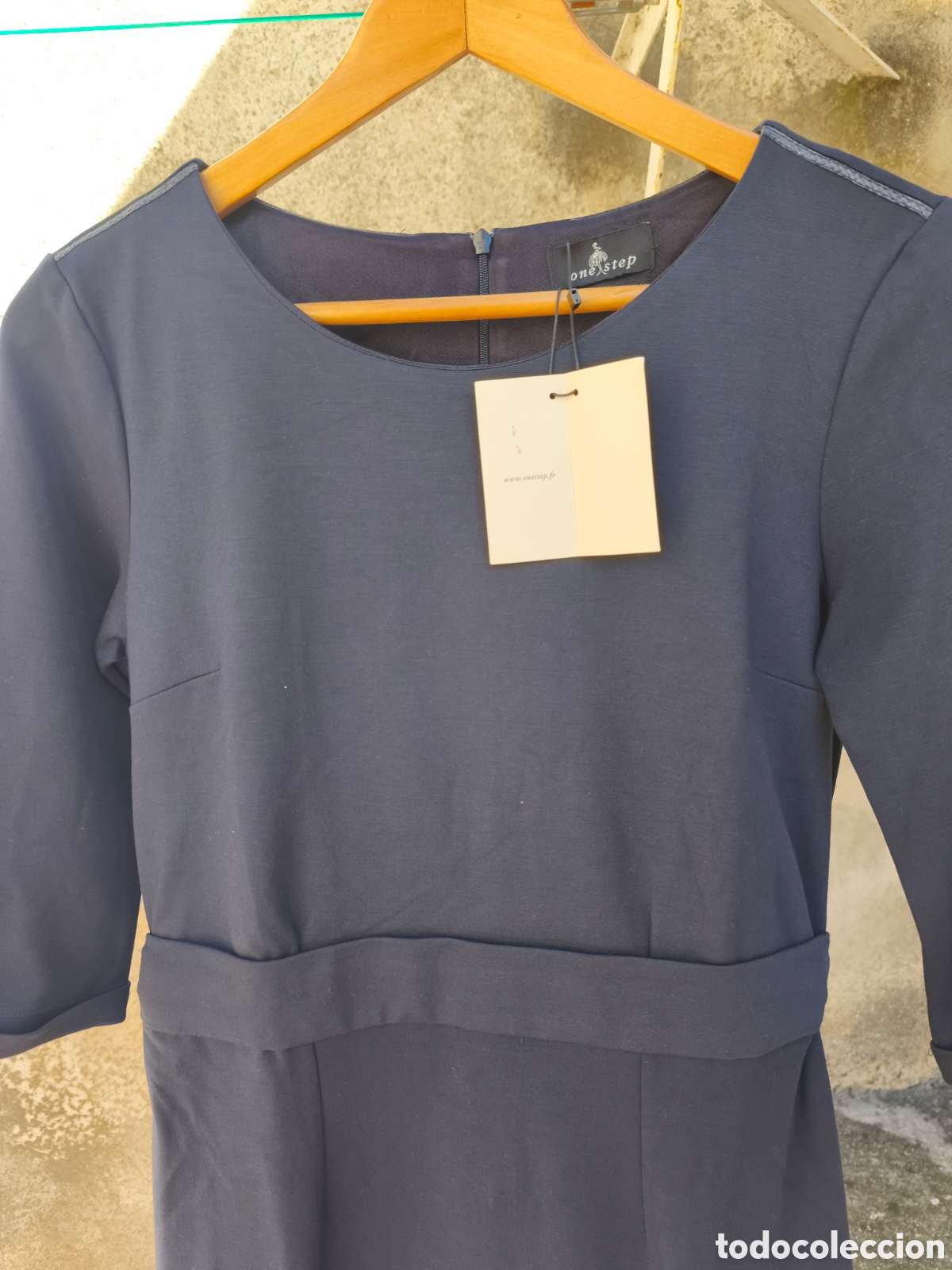Vintage: Vestido One Step, sin estrenar - Foto 15