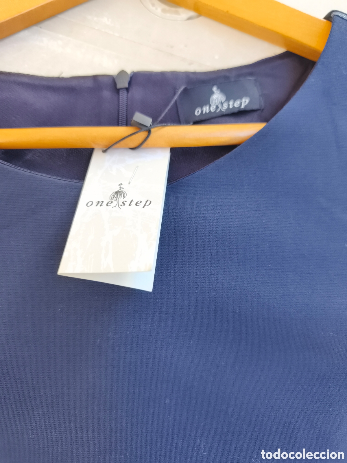 Vintage: Vestido One Step, sin estrenar - Foto 17