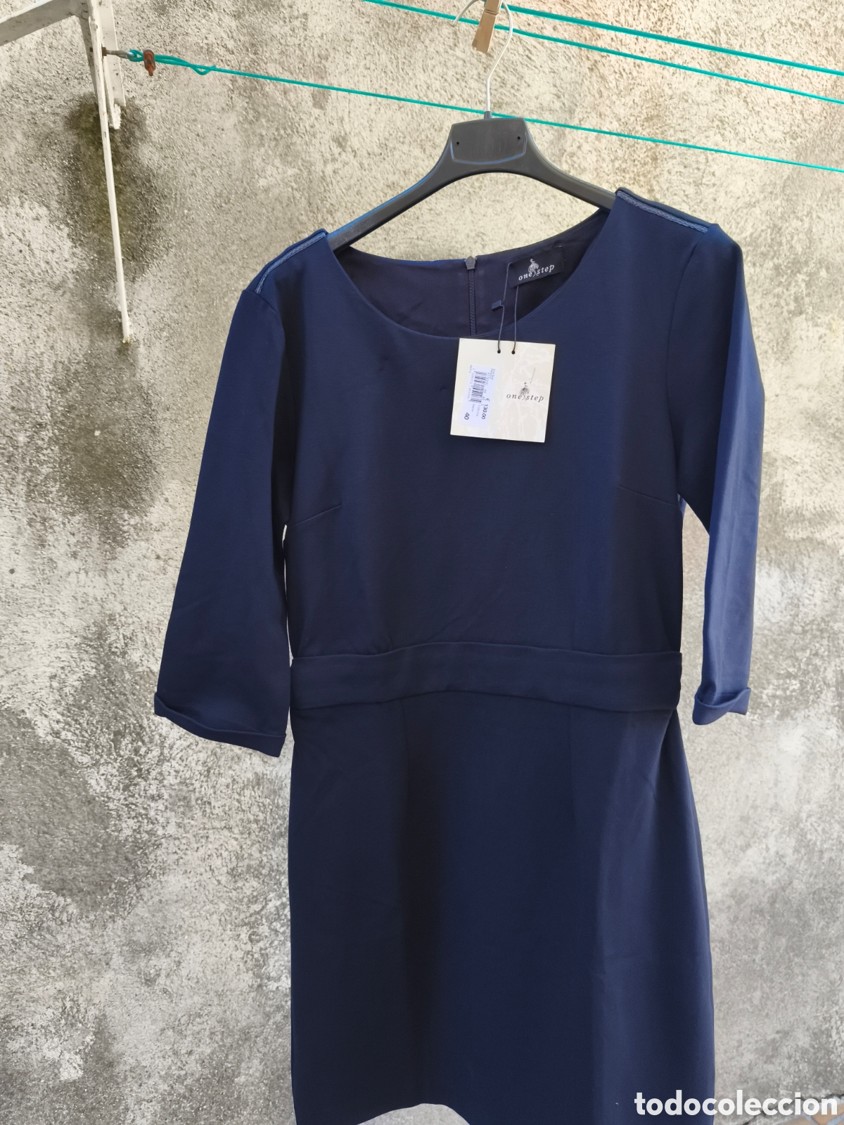 Vintage: Vestido One Step, sin estrenar - Foto 2