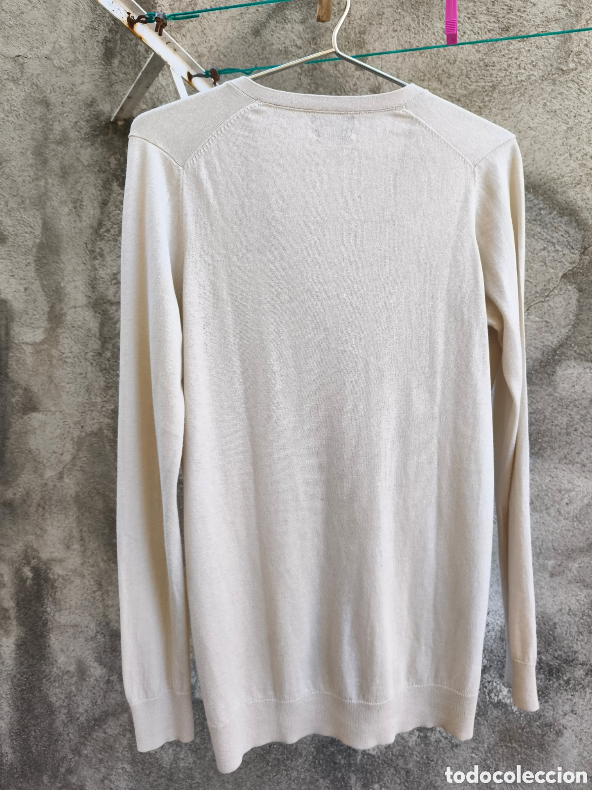 Vintage: Chaqueta Massimo Dutti - Foto 3