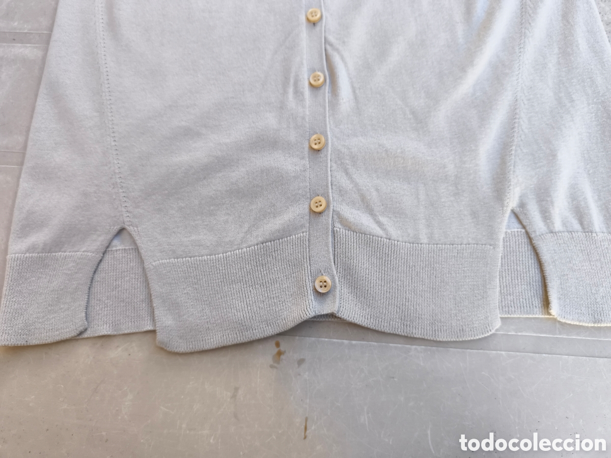 Vintage: Chaqueta Massimo Dutti - Foto 7